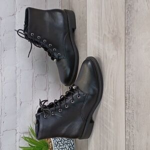 Alfani Step N Flex Booties  NWOT